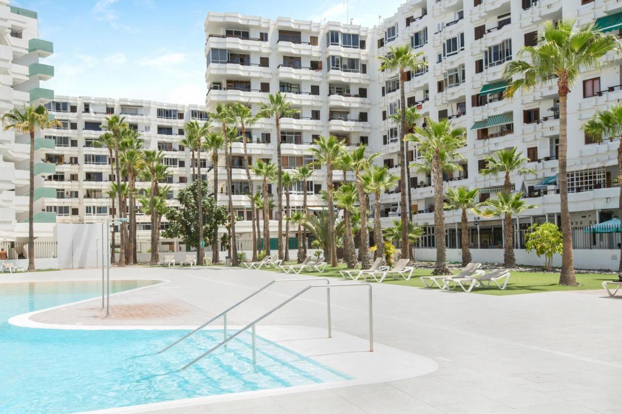 Casa Lolina Apartment Maspalomas  Exterior photo