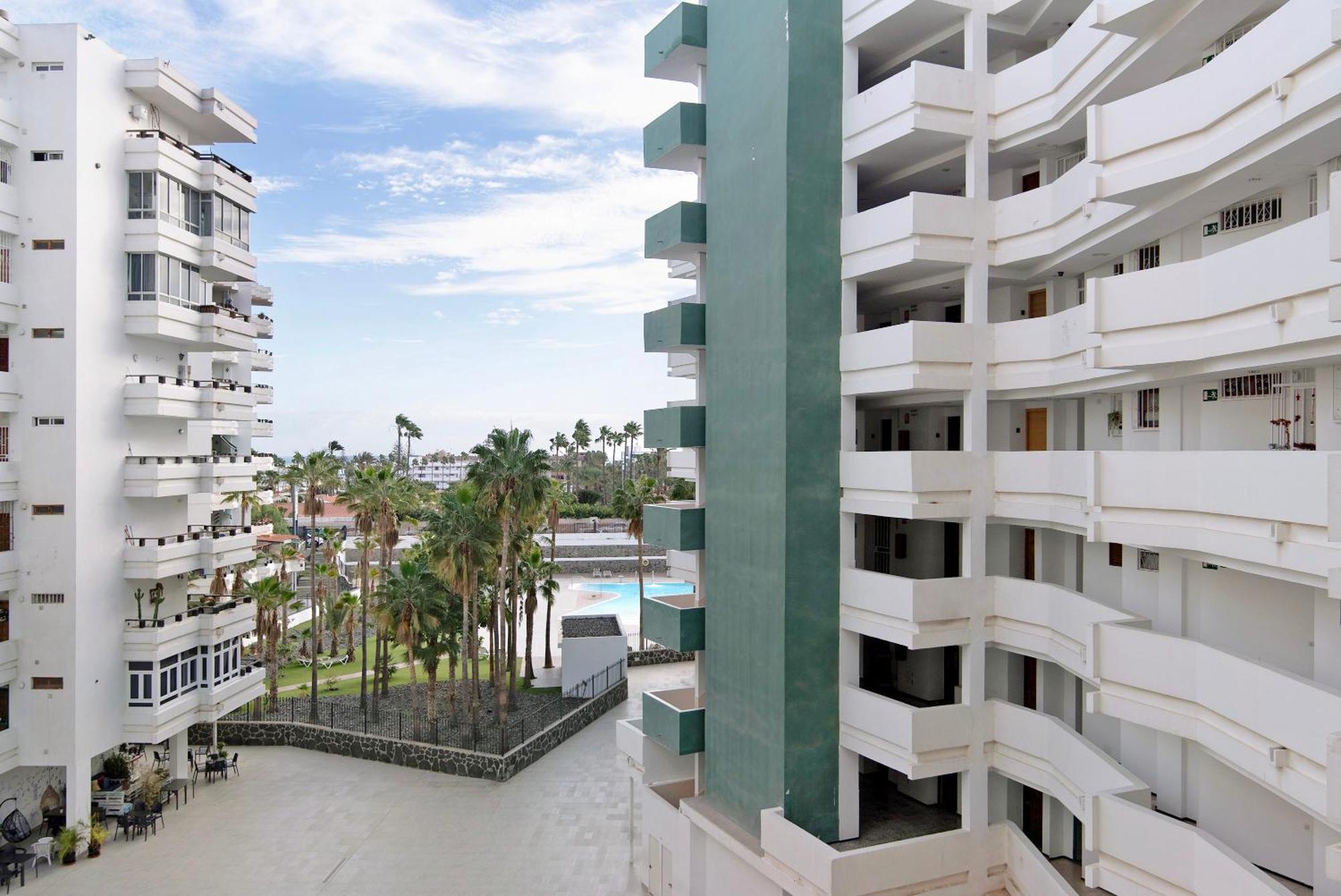 Casa Lolina Apartment Maspalomas  Exterior photo